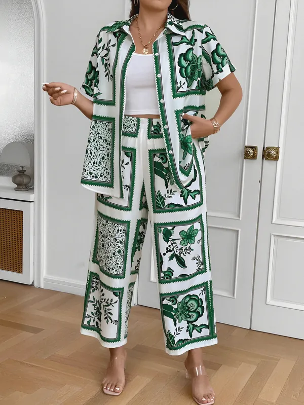 Women's_Cotton_Blend_Printed_Co-Ord_Set
