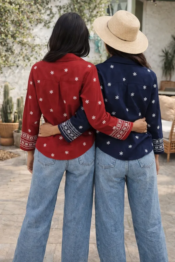 Women_Floral_Full_Sleeve_Shirt_—_Pack_of_2