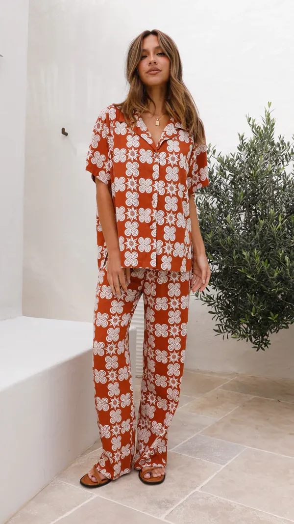 Women's_Cotton_Blend_Printed_Co-Ord_Set