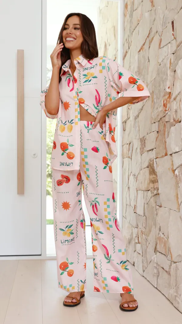 Women's_Cotton_Blend_Printed_Co-Ord_Set