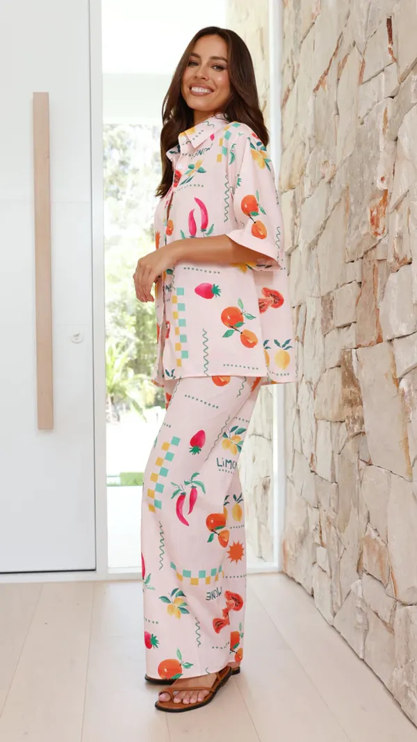 Women's_Cotton_Blend_Printed_Co-Ord_Set