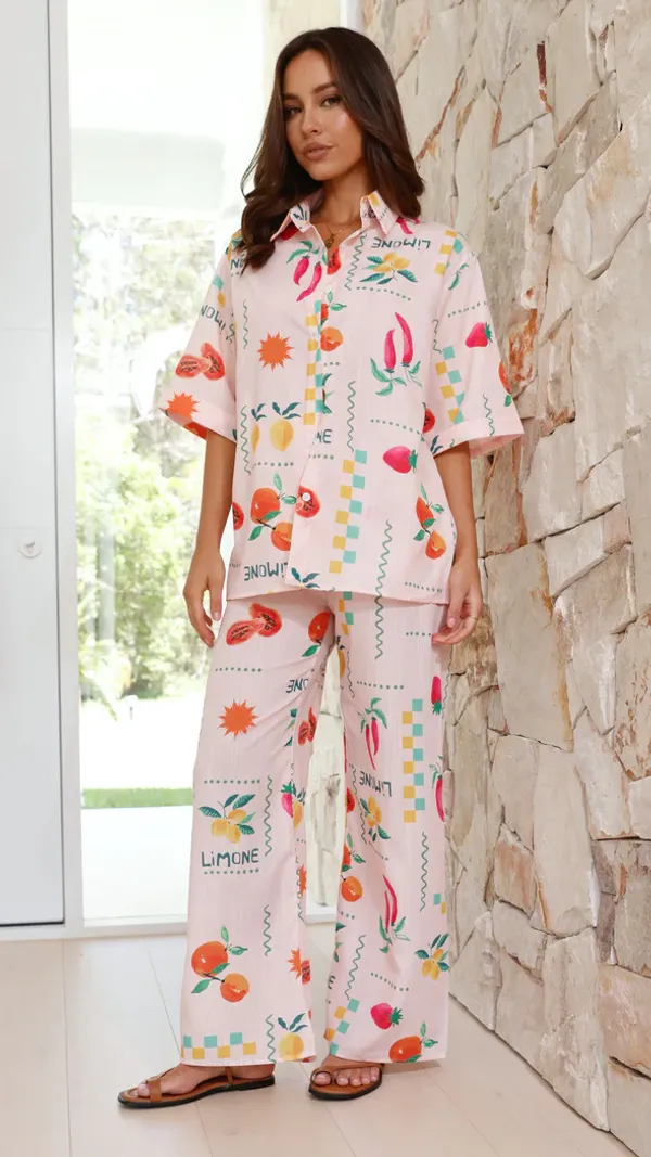 Women's_Cotton_Blend_Printed_Co-Ord_Set