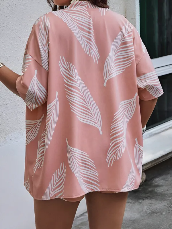 Women's_Cotton_Blend_Printed_Co-Ord_Set
