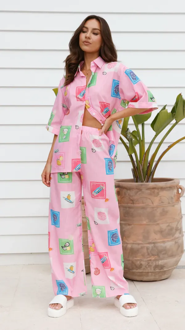 Women's_Cotton_Blend_Printed_Co-Ord_Set