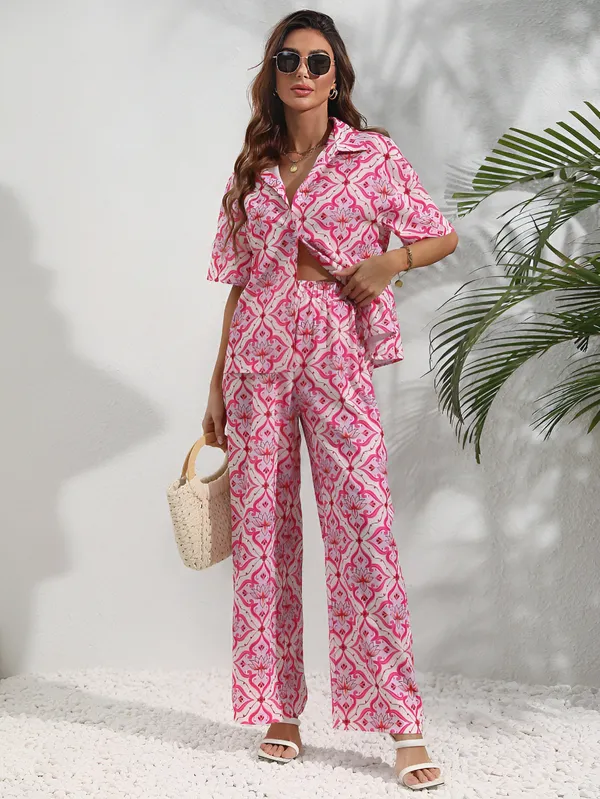 Women's_Cotton_Blend_Printed_Co-Ord_Set