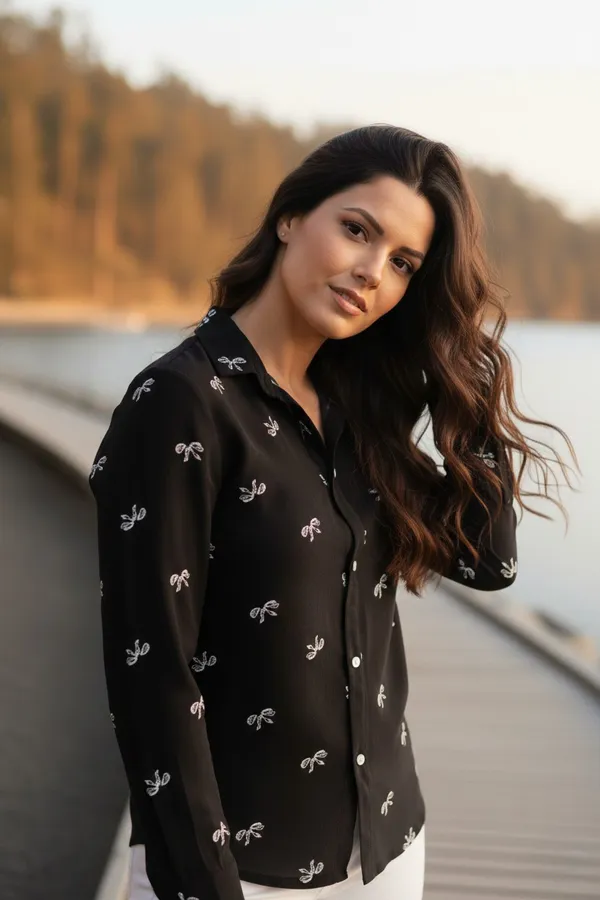 Women�s_Embroidered_Shirt_|_Embroidery_Casual_Shirt_for_Women_|_Stylish_Office_Wear_&_Daily_Wear_Shirt