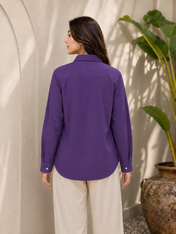 WOMENS_PURE_COTTON_EMBROIDERED_SHIRT