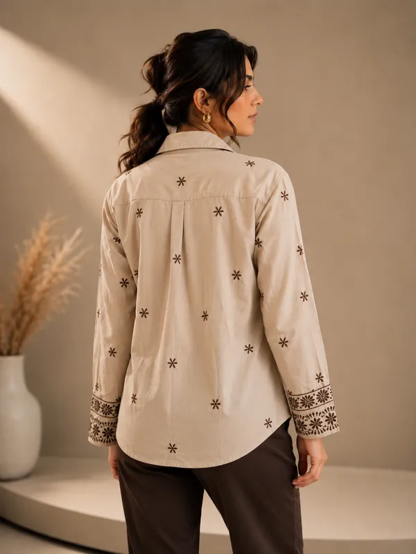 WOMENS_VISCOSE_RAYON_EMBROIDERED_SHIRT