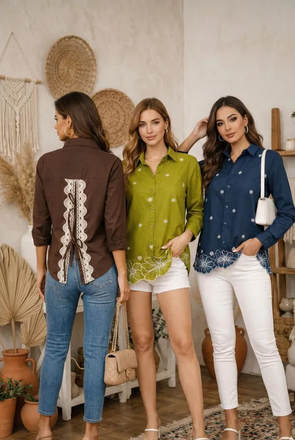 Women_Floral_Full_Sleeve_Shirt_—_Pack_of_3