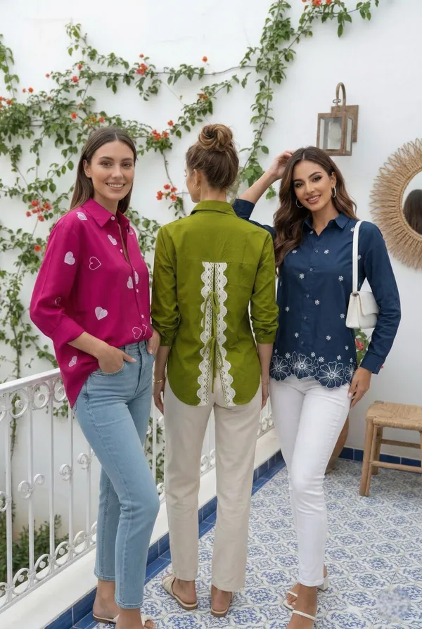 Women_Floral_Full_Sleeve_Shirt_—_Pack_of_3