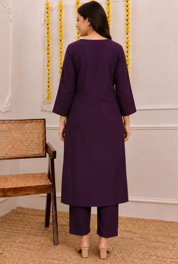 Women’s_Mul_Chanderi_Embroidered_Kurta_Set_with_Dupatta_|_Elegant_Ethnic_Wear_Kurta_Pant_Set_|_Festive_&_Party_Wear