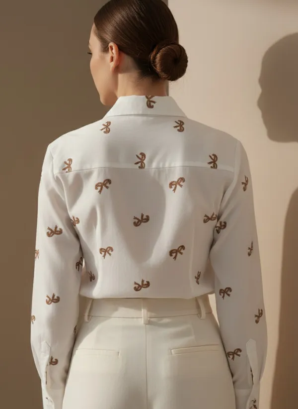 Women’s_Rayon_Embroidered_Shirt_|_Soft_Premium_Fabric_|_Elegant_Full-Sleeve_Casual_&_Office_Wear_Top_(White)