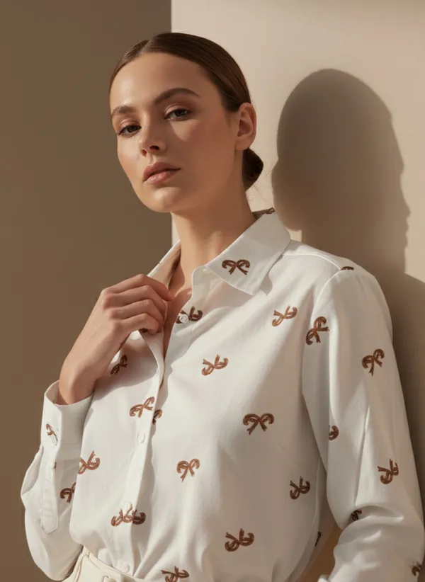 Women’s_Rayon_Embroidered_Shirt_|_Soft_Premium_Fabric_|_Elegant_Full-Sleeve_Casual_&_Office_Wear_Top_(White)
