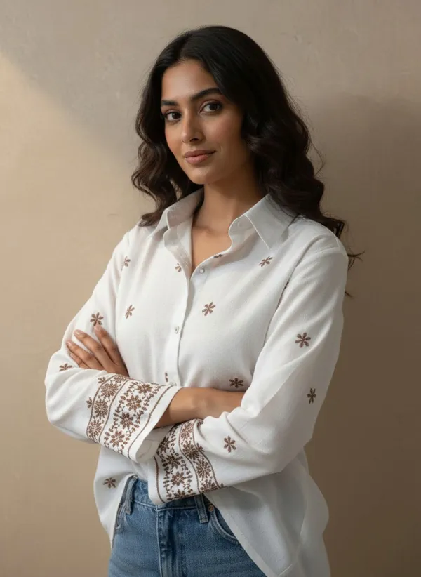 Women’s_Rayon_Embroidered_Shirt_|_Soft_Rayon_Fabric_|_Elegant_All-Over_Embroidery_|_Full_Sleeve_Casual_Wear_Shirt(White)