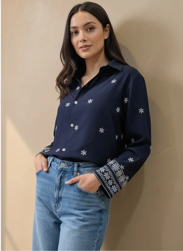 Women’s_Rayon_Embroidered_Shirt_|_Soft_Rayon_Fabric_|_Elegant_All-Over_Embroidery_|_Full_Sleeve_Casual_Wear_Shirt(blue)