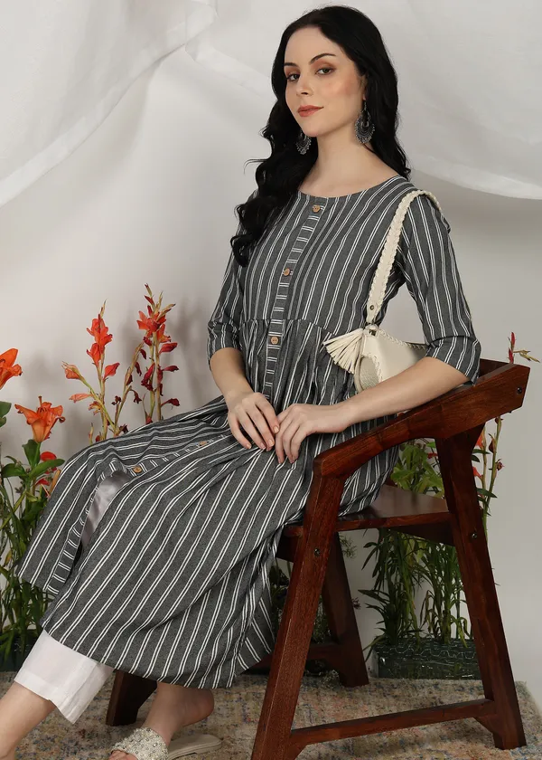 A-line_Ethnic_kurta_For_Women
