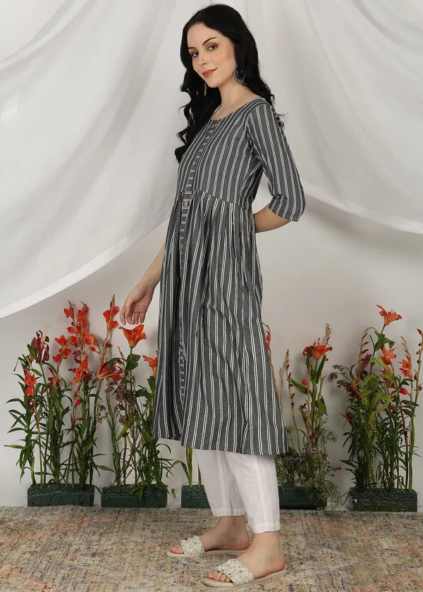 A-line_Ethnic_kurta_For_Women