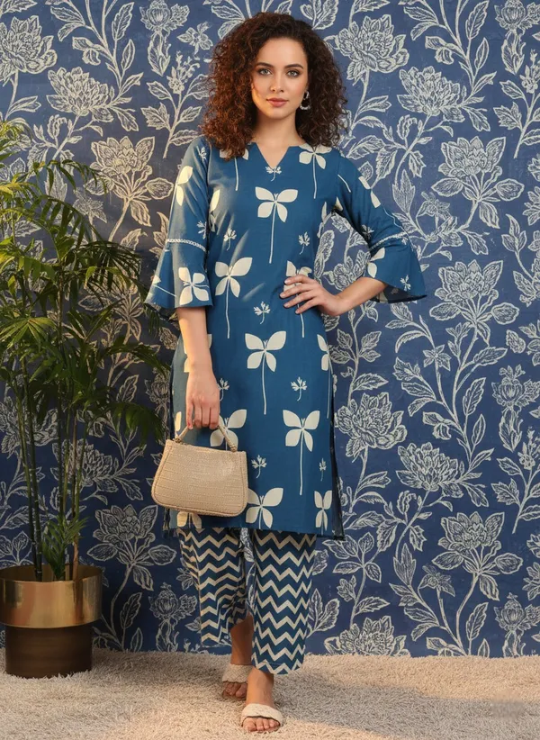 Pure_Cotton_Kurta_Pant_for_Women