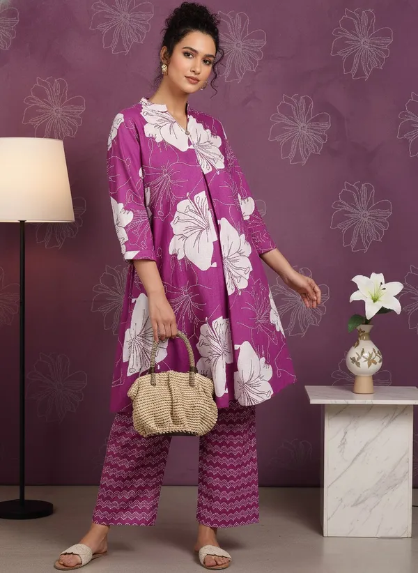 Pure_Cotton_Kurta_Pant_for_Women