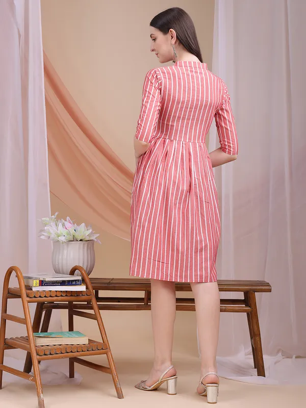 A-line_Ethnic_kurta_For_Women