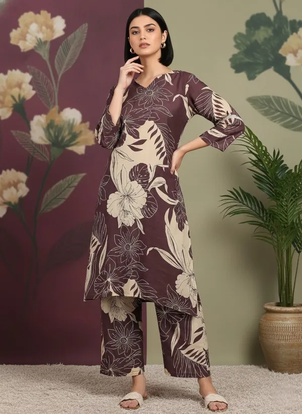 Pure_Cotton_Kurta_Pant_for_Women