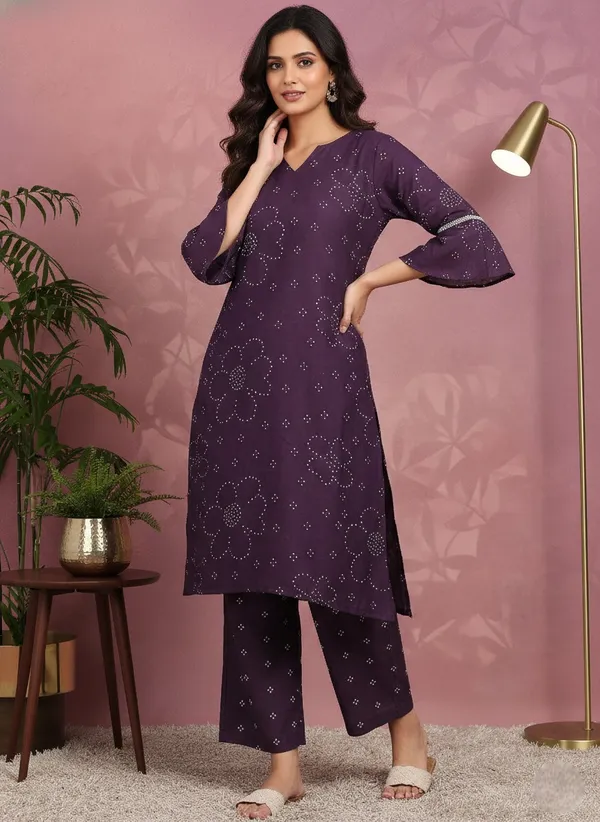 Pure_Cotton_Kurta_Pant_for_Women