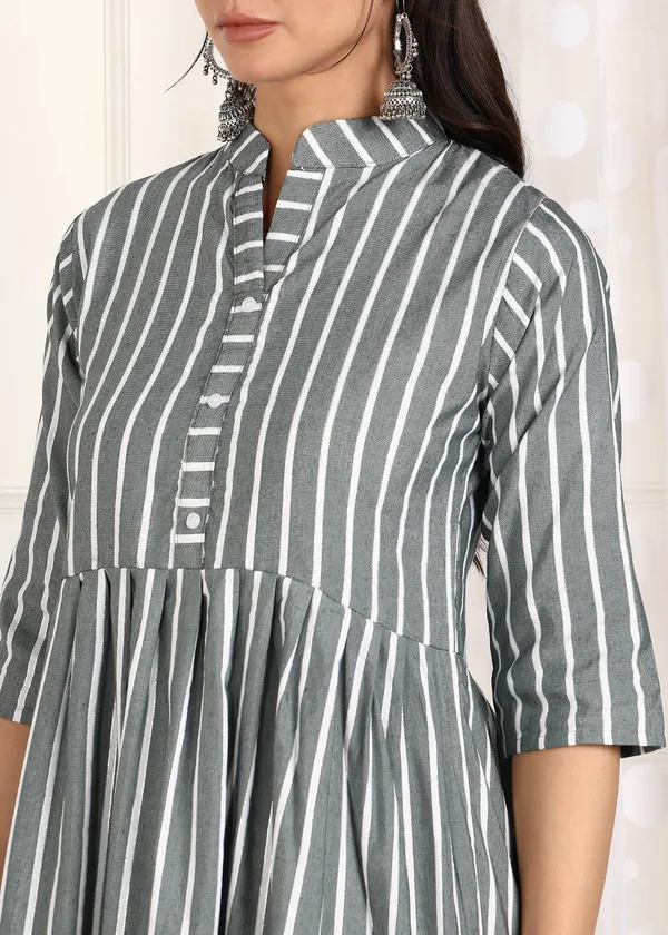 A-line_Ethnic_kurta_For_Women