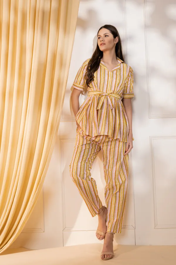Women's_Cotton_Blend_Printed_Co-Ord_Set