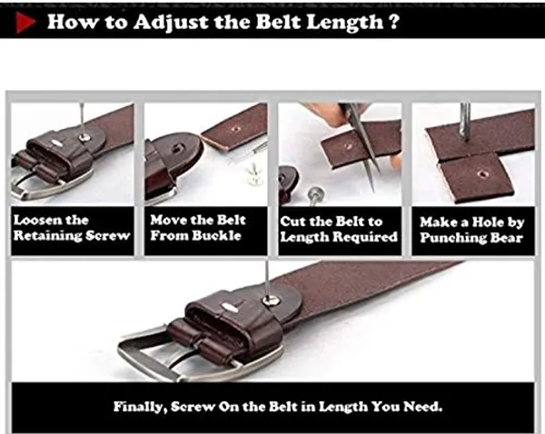 Grey_Genuine_Leather_Belt_For_Men
