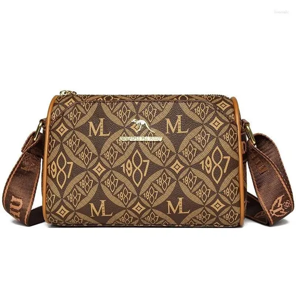 Brown_PU_Leather_Crossbody_Handbag_For_Women