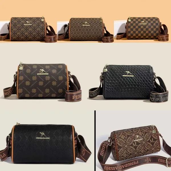 Brown_PU_Leather_Crossbody_Handbag_For_Women