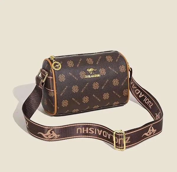 Brown_PU_Leather_Crossbody_Handbag_For_Women