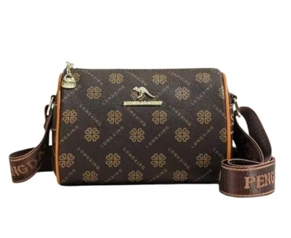 Brown_PU_Leather_Crossbody_Handbag_For_Women