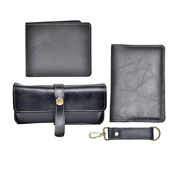 Black_Genuine_Leather_Gift_Combo_Set_For_Men