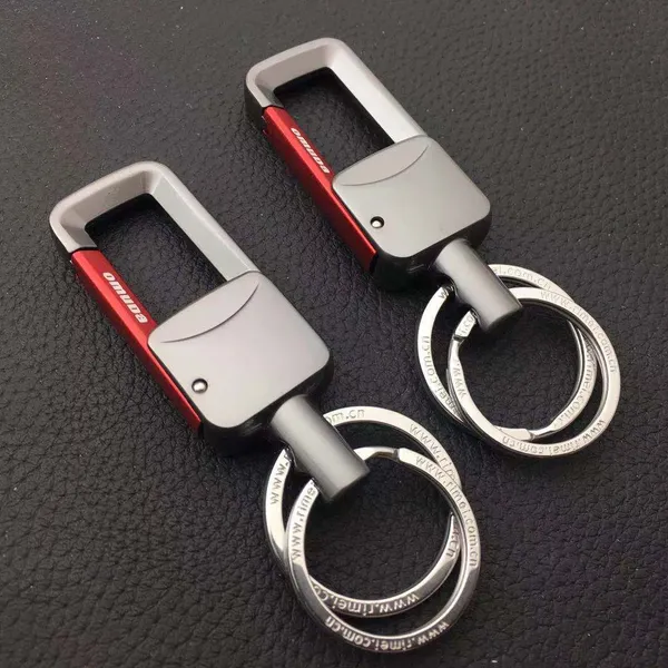 Golden_Stainless_steel_Keychain_For_Unisex