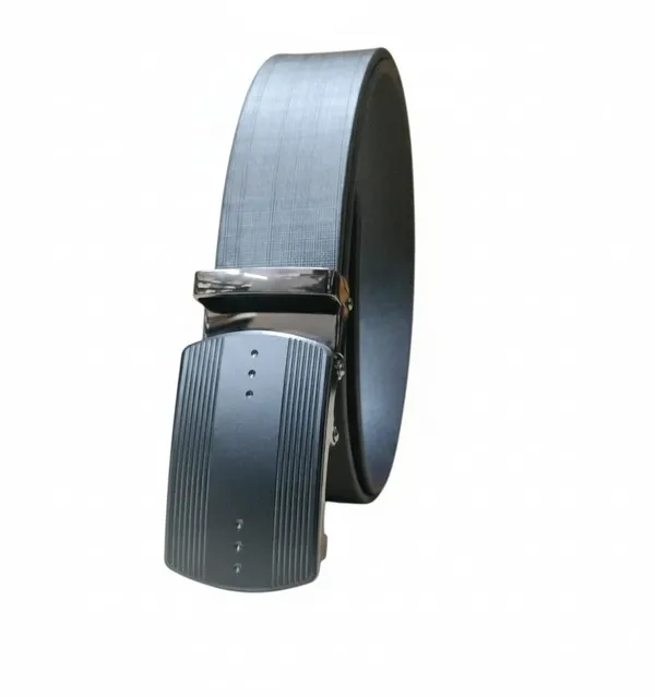 J2_Leather_Men’s_Adjustable_Belt_with_Autolock_Buckle_–_Formal_&_Casual_Wear