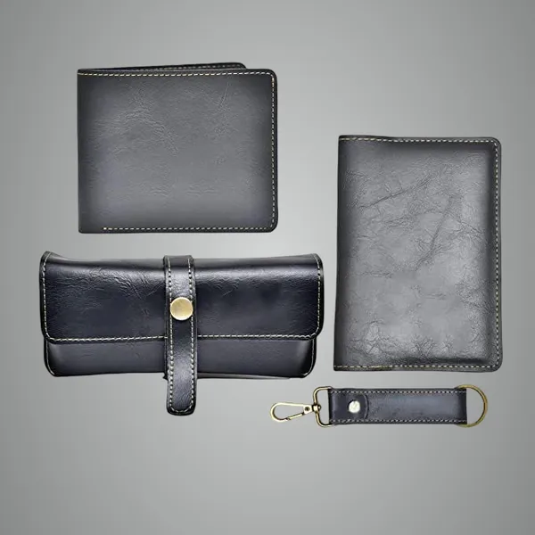 Black_Genuine_Leather_Gift_Combo_Set_For_Men