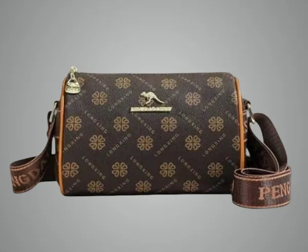 Brown_PU_Leather_Crossbody_Handbag_For_Women