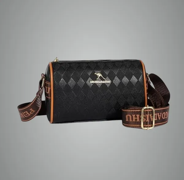 Brown_PU_Leather_Crossbody_Handbag_For_Women