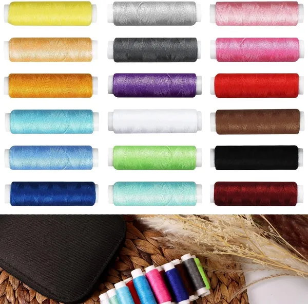 Black_86_Pcs_Sewing_Kit,_Sew_Kit_For_Home,_Traveler,_Adults,_Emergency-_Premium_Sewing_Kits,_Zipper_Portable_-_Mini-_Filled_With_Sewing_Needles,_Scissors,_Thread,_Tape_Measure_Set_Etc