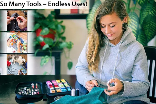 Black_86_Pcs_Sewing_Kit,_Sew_Kit_For_Home,_Traveler,_Adults,_Emergency-_Premium_Sewing_Kits,_Zipper_Portable_-_Mini-_Filled_With_Sewing_Needles,_Scissors,_Thread,_Tape_Measure_Set_Etc