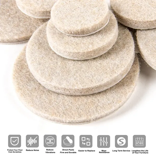 Beige_Chair_Leg_Floor_Protectors,_80+_Pcs_Furniture_Felt_Pads_With_Extra_Random_Sizes_|_Self-Adhesive,_Scratch_Resistant_&_Noise_Reduction_Pads_For_Chairs,_Tables_&_Furniture_Legs