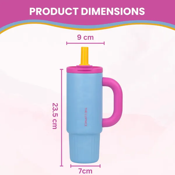Blue_1000Ml_Stainless_Steel_Tumbler_With_Lid,_Straw_&_Tea_Filter_|_Hot_And_Cold_Double_Insulated_Sipper_Mug_|_100%_Leak_Proof_Coffee_Tumbler_Cupholder_For_Office,_Gym,_Travelling