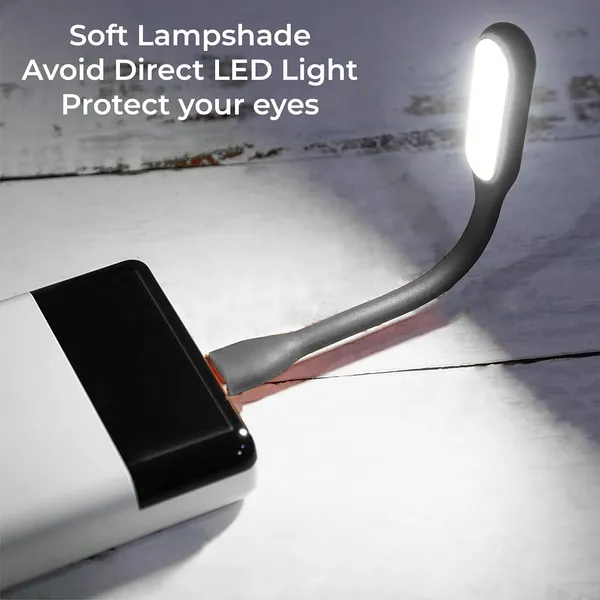 Transparent_Laptop_Skin_With_Full_Trackpad_Protector_For_All_Laptops,_Glossy_With_Flexible_Portable_Usb_Led_Light_For_Night_Use