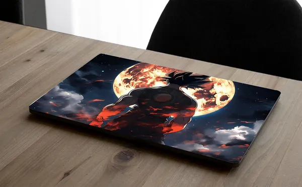 Midnight_Black_Laminated_Laptop_Skin_For_All_15.6_Waterproof,_Scratchproof,_Matte_Finish_Easy_To_Apply_&_Remove,_No_Sticky_Marks_Fits_Most_Laptops