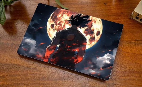 Midnight_Black_Laminated_Laptop_Skin_For_All_15.6_Waterproof,_Scratchproof,_Matte_Finish_Easy_To_Apply_&_Remove,_No_Sticky_Marks_Fits_Most_Laptops