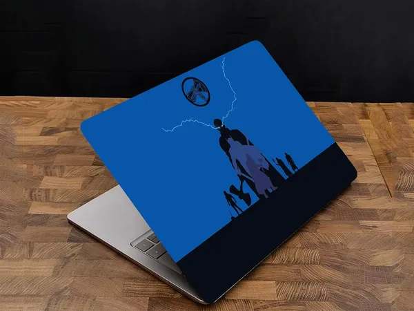 Blue_Stylish_Laminated_Laptop_Skin_Sticker_Hd_Quality,_Compatible_For_All_15.6_Inch,_Scratch_Resistant,_Waterproof_Easy_To_Apply