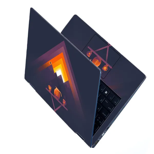 Black_Laptop_Skin_For_Laptops,_Skins_Stickers_Wallpaper_Vinyl_Decal_Cover_For_All_Models,_Macbook_And_Adhesive