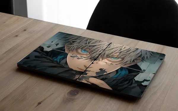 Multicolor_Laptop_Skin_For_All_15.6_Inch_Laptops_Scratch_Resistant,_Easy_To_Apply_&_Remove_Smooth_Finish,_Protects_Against_Scratches_Laminated_Glossy_Skin