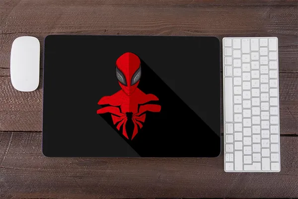 Black_Laminated_Laptop_Skin_Compatible_For_All_15.6_Inch_Laptops_Bold_Spider_Web_Design_Vinyl_Sticker,_Scratch_Resistant_Protective_Film